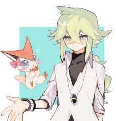 n (pokemon) from pokemon