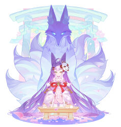 inari (tenko shibuki) from stellive