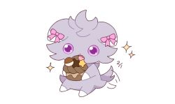 espurr from pokemon by kurumi dangoo