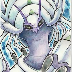 golisopod from pokemon