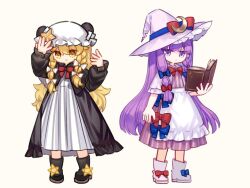 kirisame marisa from touhou