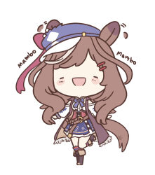 matikanetannhauser (umamusume) from umamusume by ukichan22905846