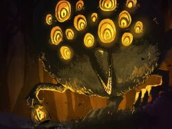 lobotomy corporation fan art
