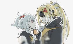 soldier 11 (zenless zone zero) from zenless zone zero