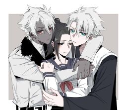 hitsugaya toushirou from bleach