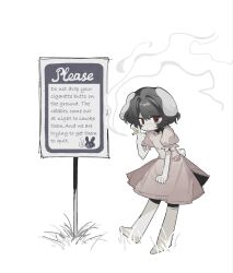 inaba tewi from touhou