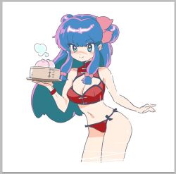 ranma-chan from ranma 1/2