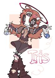 Booru post from safebooru.org