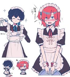 kuchinashi dabi from hyoutenka 30-do no zetsubou