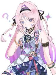 citlali (genshin impact) from honkai: star rail