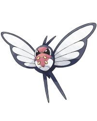 fakemon fan art
