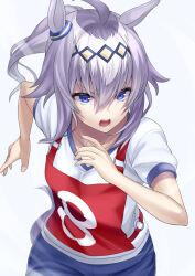 oguri cap (umamusume) from umamusume by sengoku aky