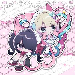 ame-chan (needy girl overdose) from needy girl overdose