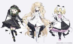 hinaichigo from rozen maiden