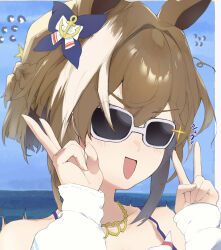 cheval grand (umamusume) from umamusume