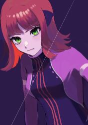 katori youko from world trigger