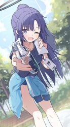 yuuka (blue archive) from blue archive