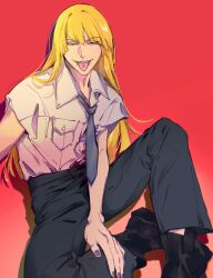 hirako shinji from bleach