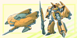asshimar from gundam by niiyan