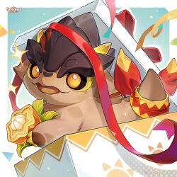genshin impact fan art
