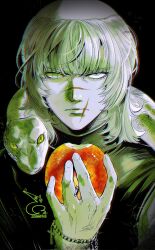 chi.: chikyuu no undou ni tsuite fan art