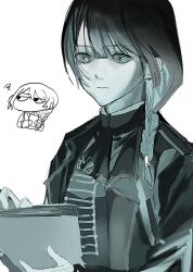 es (alter ego) from alter ego (game)