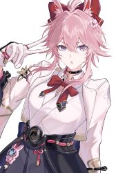 evanescia (honkai: star rail) from honkai: star rail