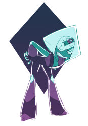 peridot (steven universe) from steven universe