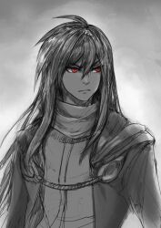 dias flac from star ocean by azhi kurage