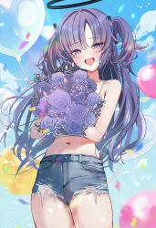 yuuka (blue archive) from blue archive