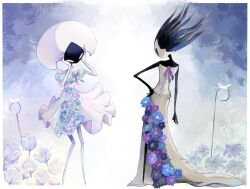 lace (hollow knight) from hollow knight by morretlin