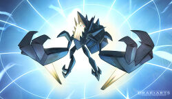 necrozma from pokemon