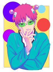 saiki kusuo from saiki kusuo no psi nan