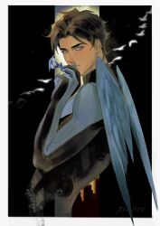 nightwing from batman (series)