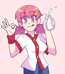 whitney (pokemon) from pokemon