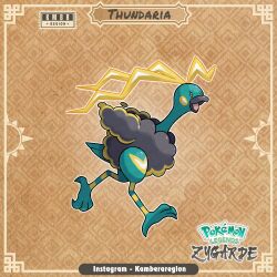 fakemon fan art