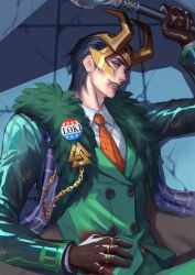 loki (marvel) from marvel
