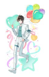 dan heng (honkai: star rail) from honkai: star rail