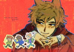 edd (eddsworld) from eddsworld