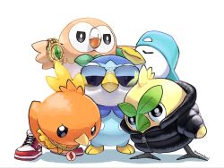 browt from pokemon by serialboel