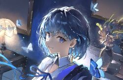 original fan art