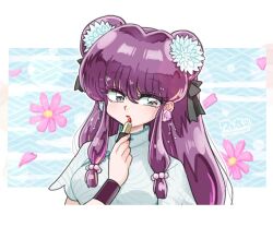 shampoo (ranma 1/2) from ranma 1/2 by wanta (futoshi)