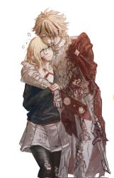 richard i (fate) from fate/strange fake
