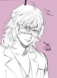 chi.: chikyuu no undou ni tsuite fan art