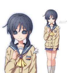 shinozaki ayumi from corpse party by pon oi4