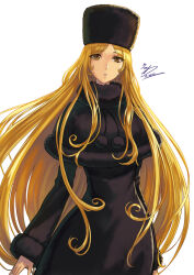 maetel from ginga tetsudou 999 by eiwa