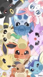 eevee from pokemon