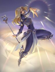 lux (league of legends) from league of legends