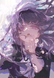 akemi homura from mahou shoujo madoka magica