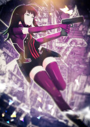 katori youko from world trigger
